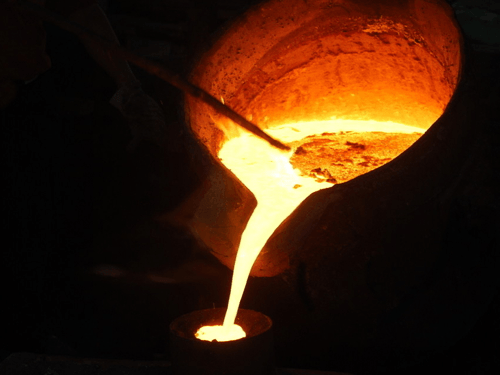 高周波,高频加热炉