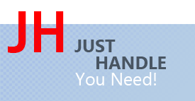 Why Choose JH? JH just handle you need